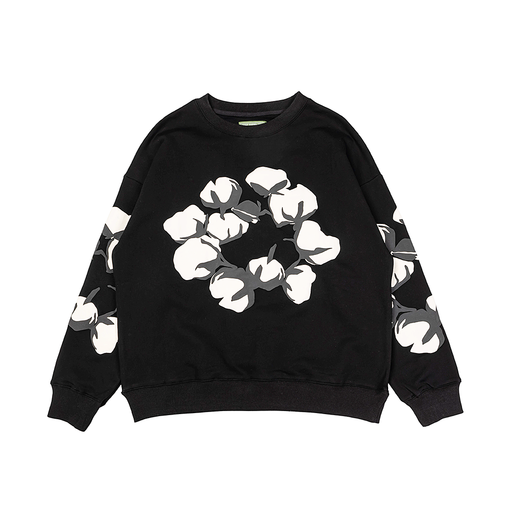 Sweatshirt  Denim Tears