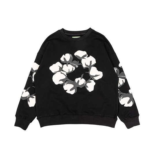 Sweatshirt  Denim Tears