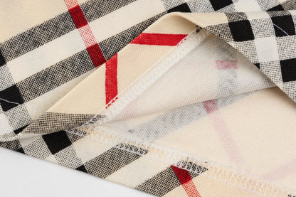 Polo Burberry