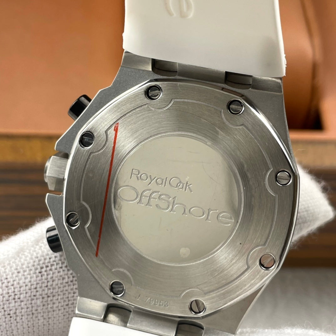 Royal Oak Medium