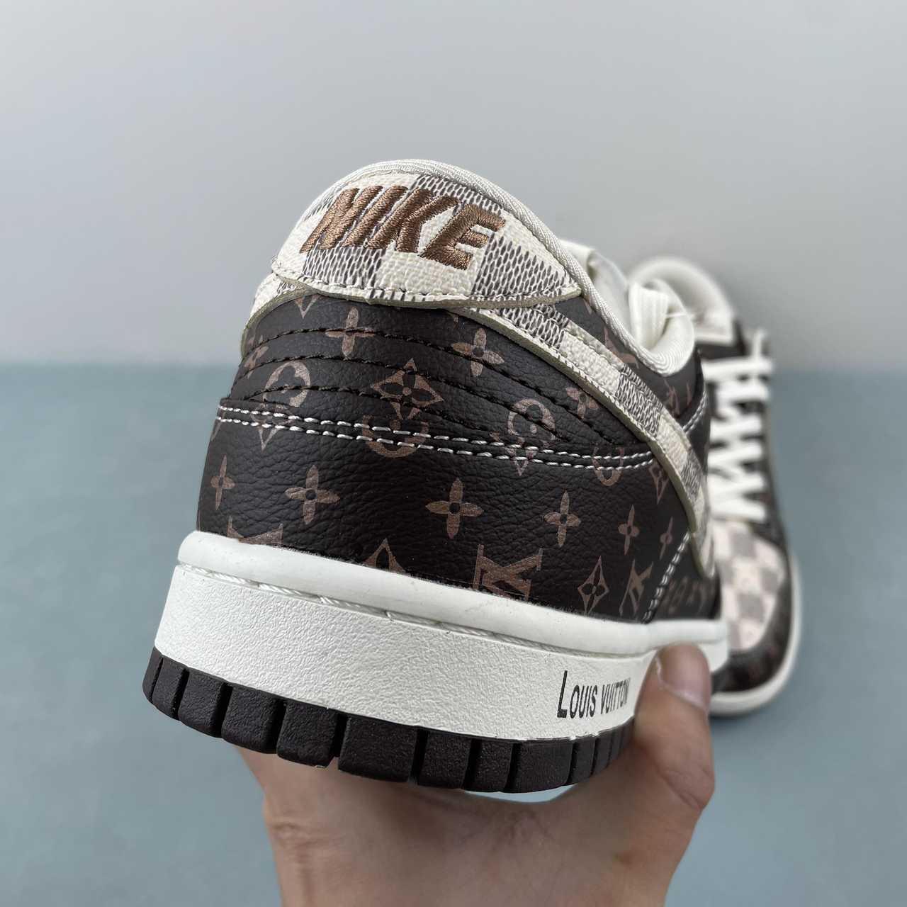 Nike Dunk Low
