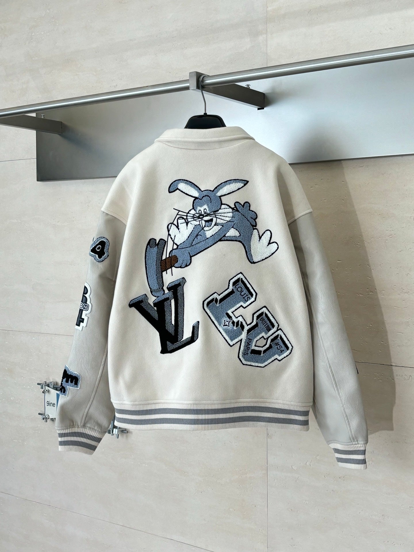 Chaqueta Louis Vuitton