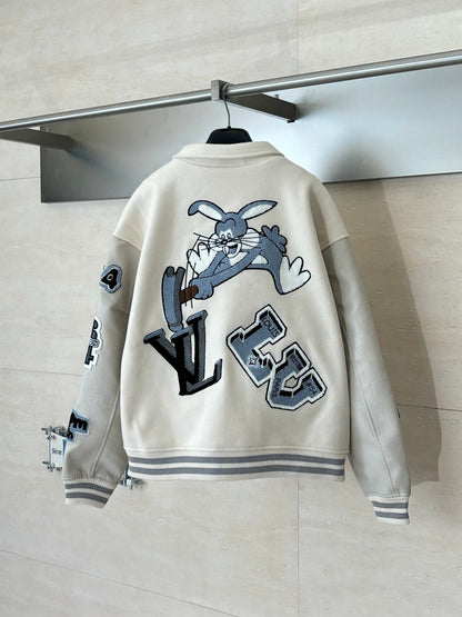 Chaqueta Louis Vuitton