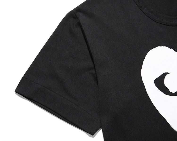 Camiseta Comme Des Garcons