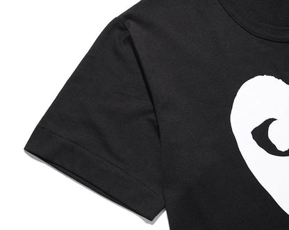 Camiseta Comme Des Garcons