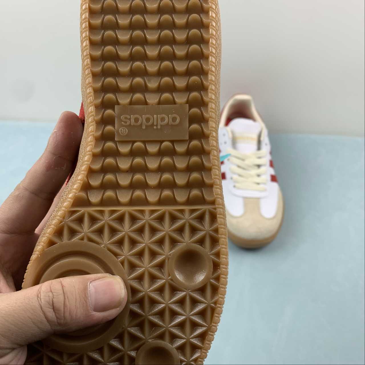 Adidas Samba