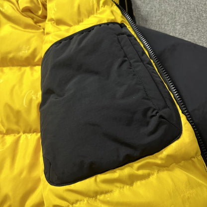 Corteiz B.I.G Bolo Jacket Black