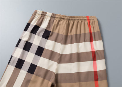 Burberry  Conjunto Verão