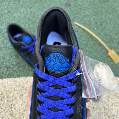 Air Jordan 2