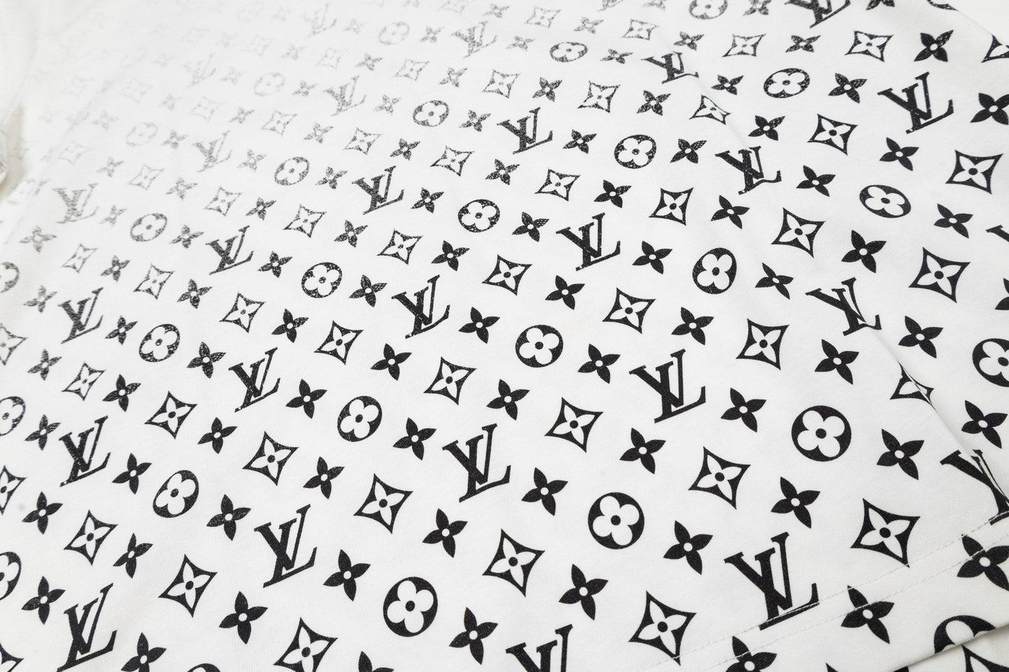 Camiseta Louis Vuitton
