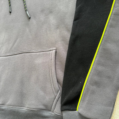 Sudadera con capucha Syna World
