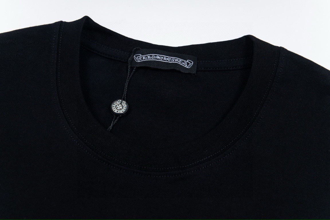 Camiseta Chrome Hearts
