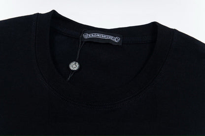 Camiseta Chrome Hearts