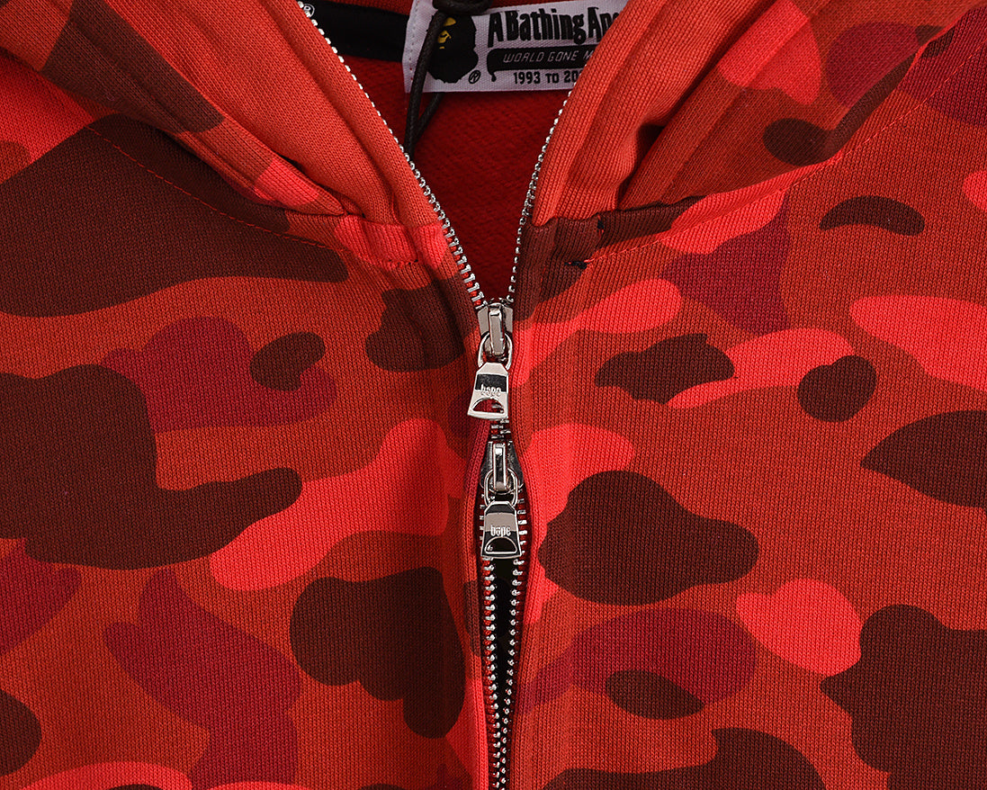 BAPE Sweatshirt