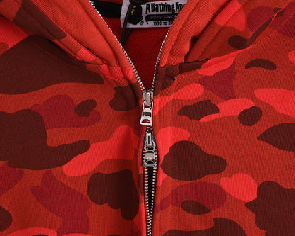 BAPE Sweatshirt