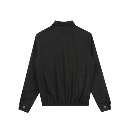 Ralph Lauren  Chaqueta con cremallera
