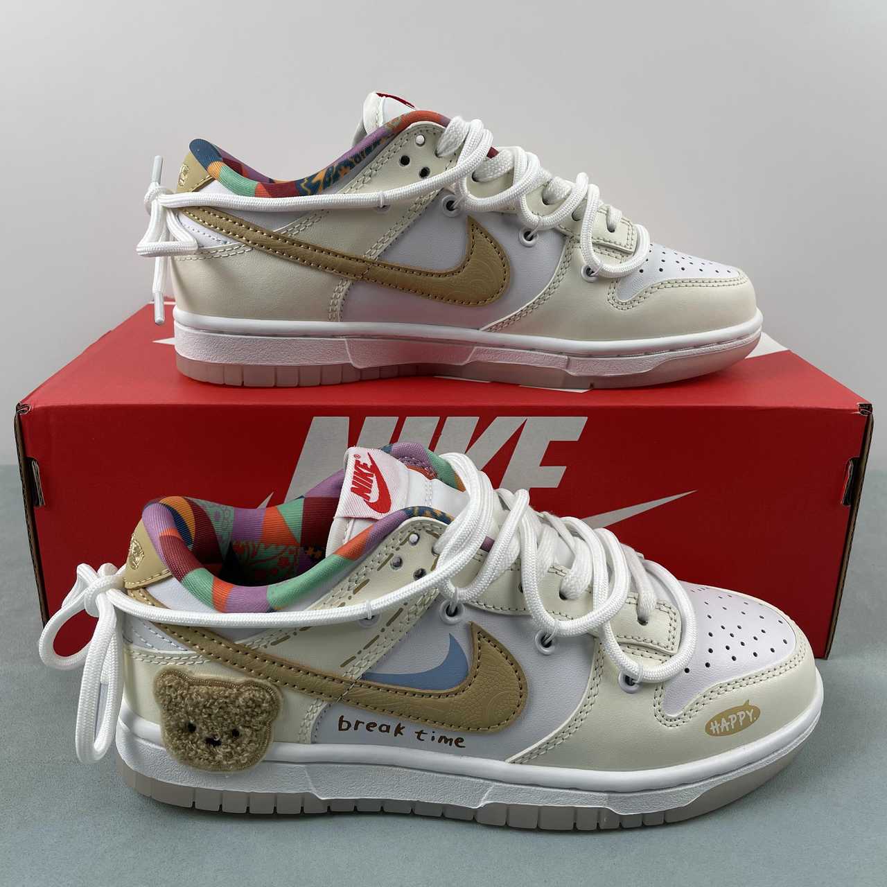 Nike Dunk Low