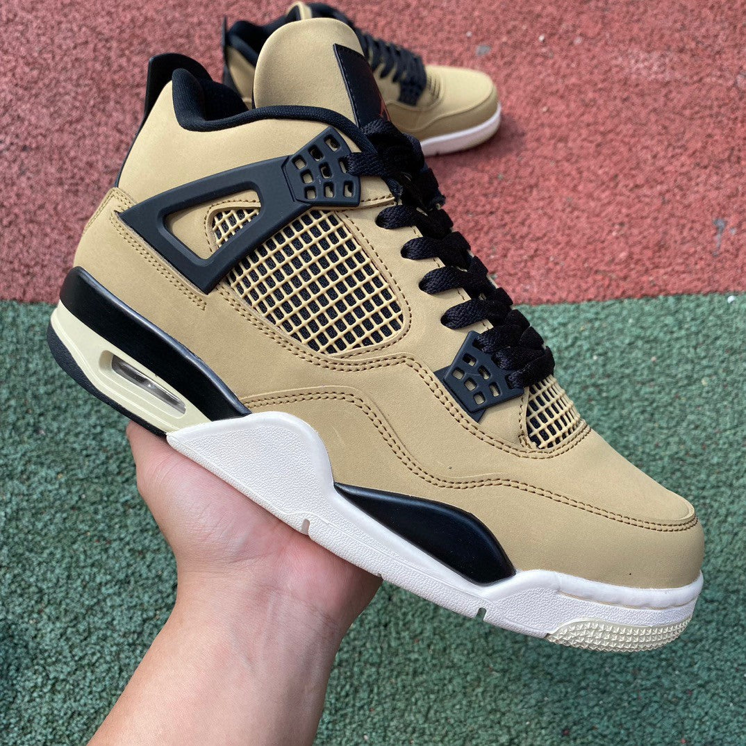Air Jordan 4
