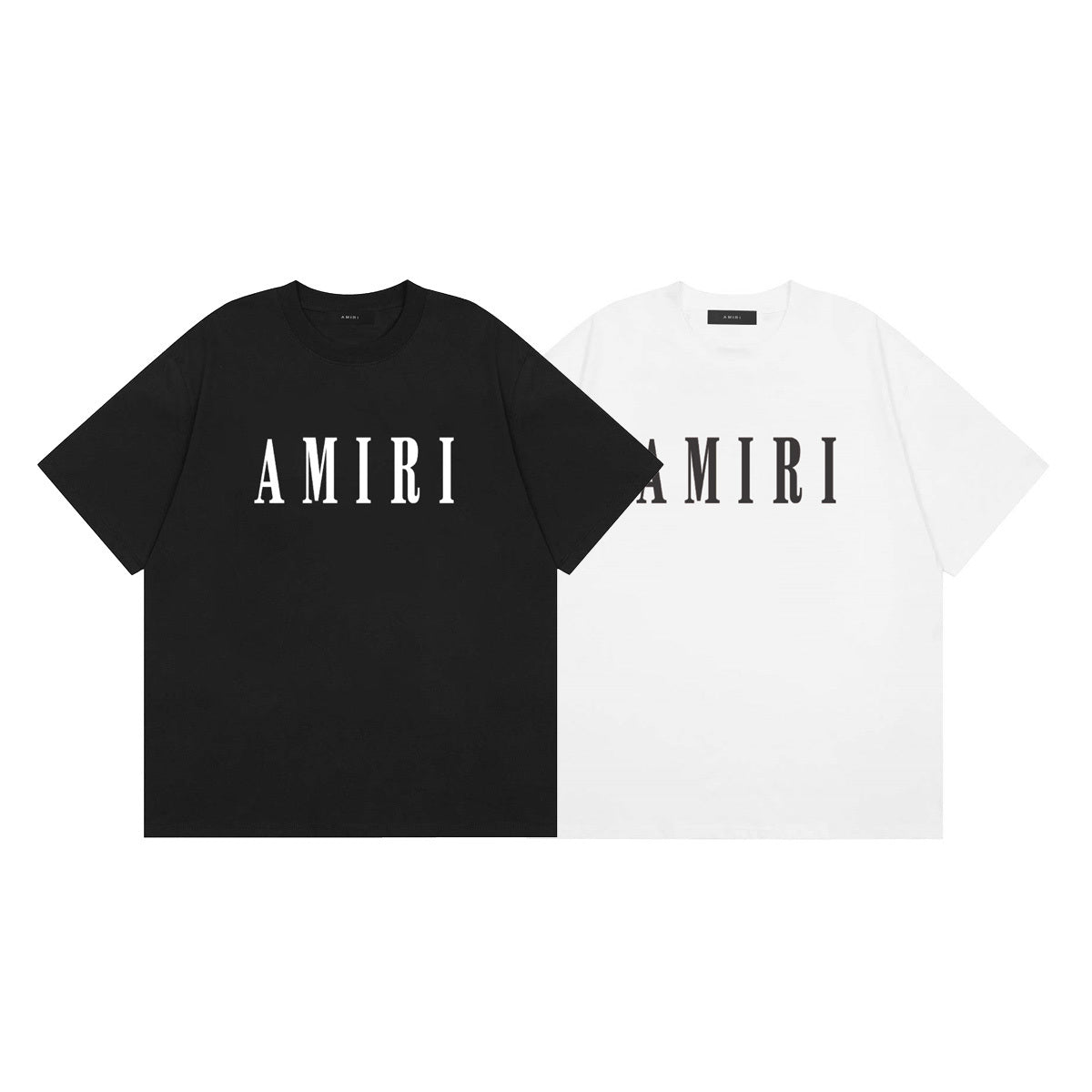 T-shirt Amiri