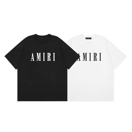 Camiseta Amiri