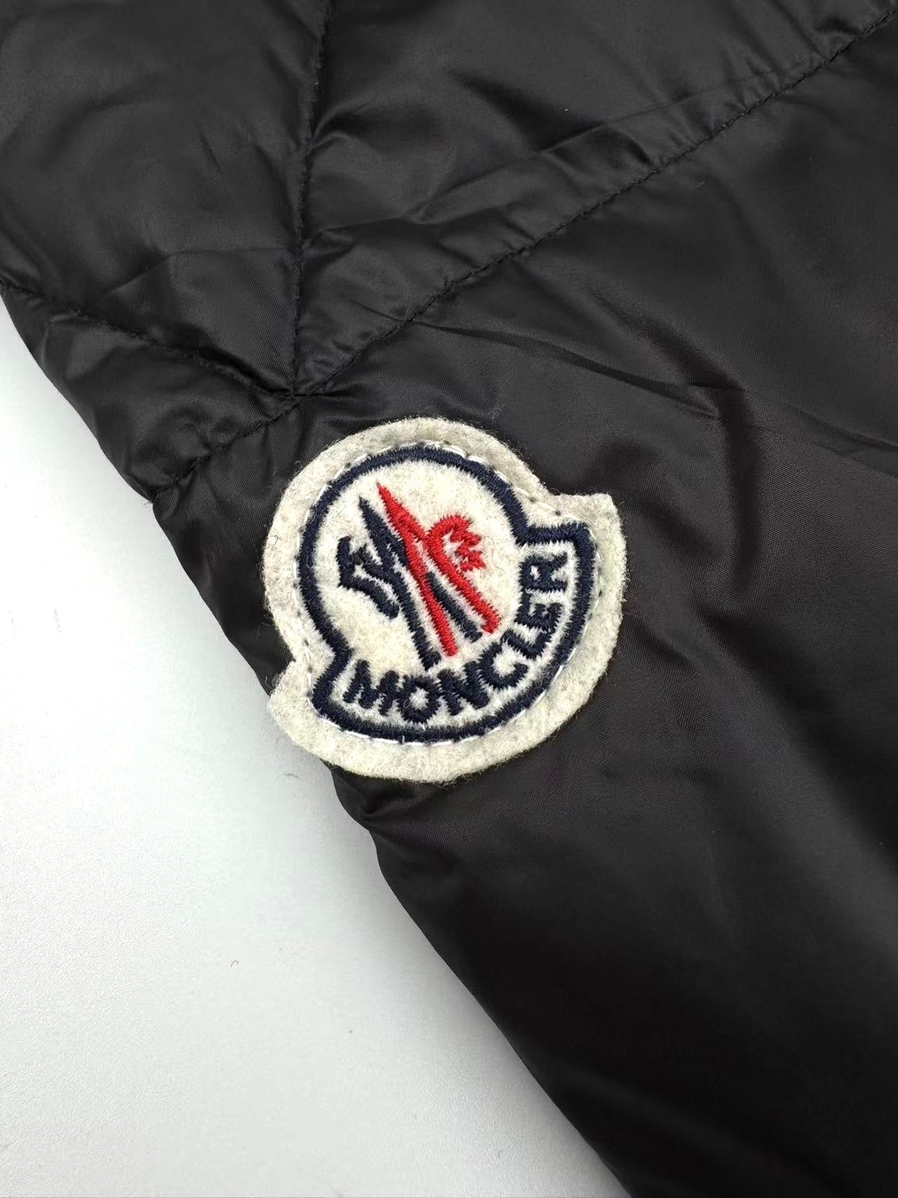 Moncler Solander Batman Jacket