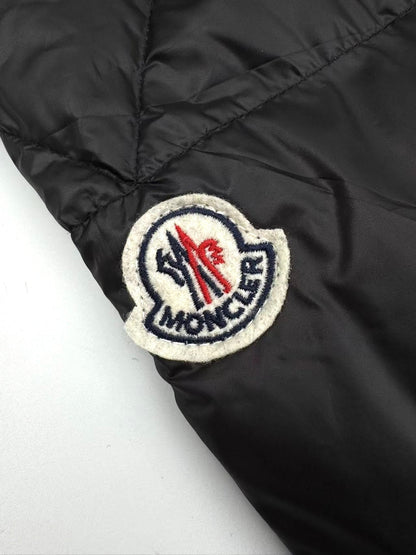 Moncler Solander Batman Jacket