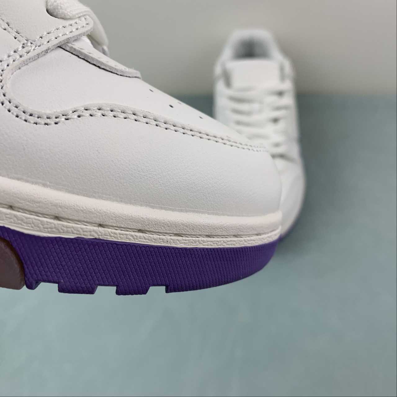 OFF-WHITE Out Of Office "000" Low