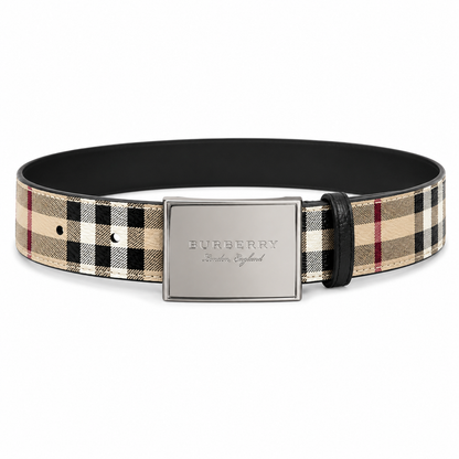 Burberry Cinto