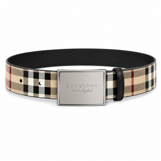 Burberry Cinto