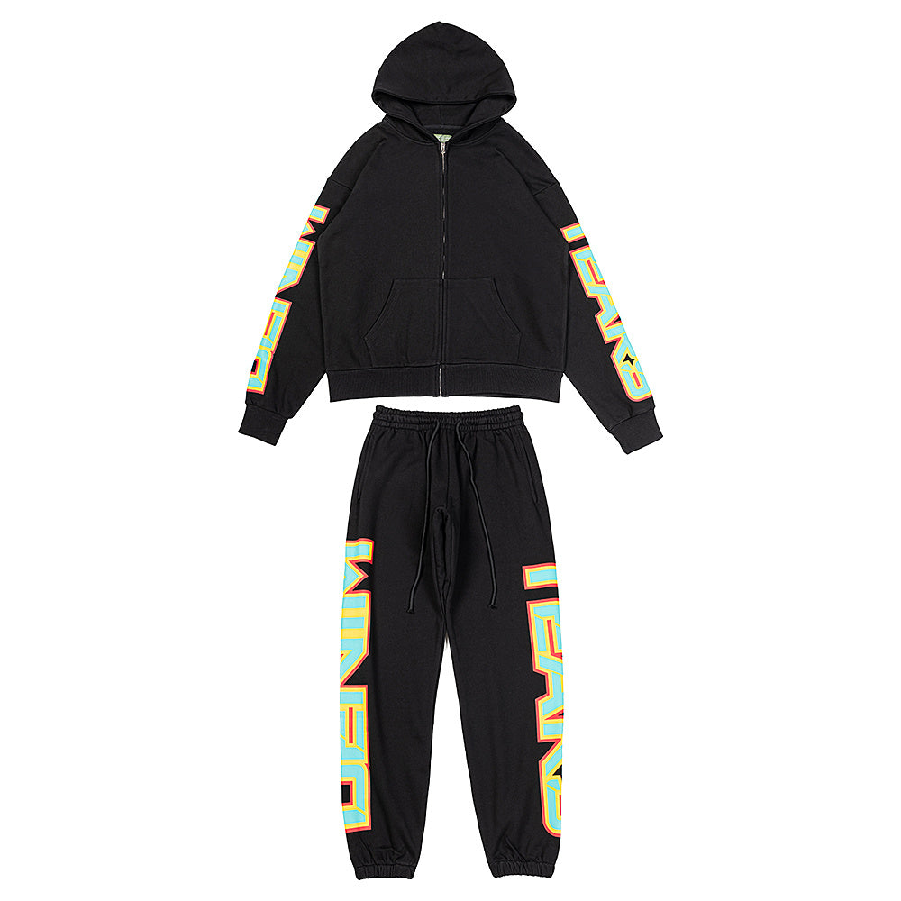 Denim Tears Tracksuits