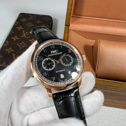 IWC Schaffhausen