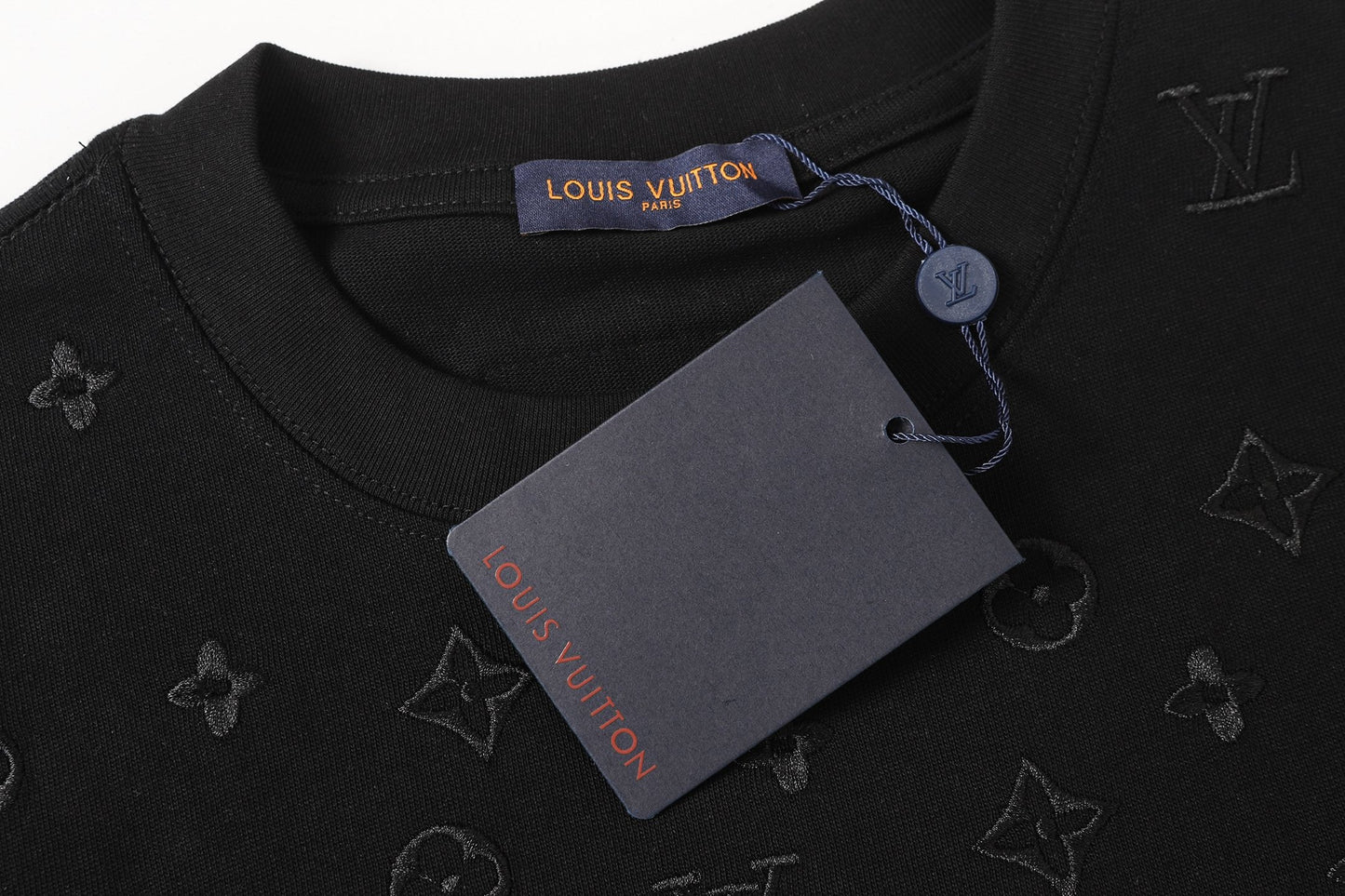 Camiseta de Louis Vuitton