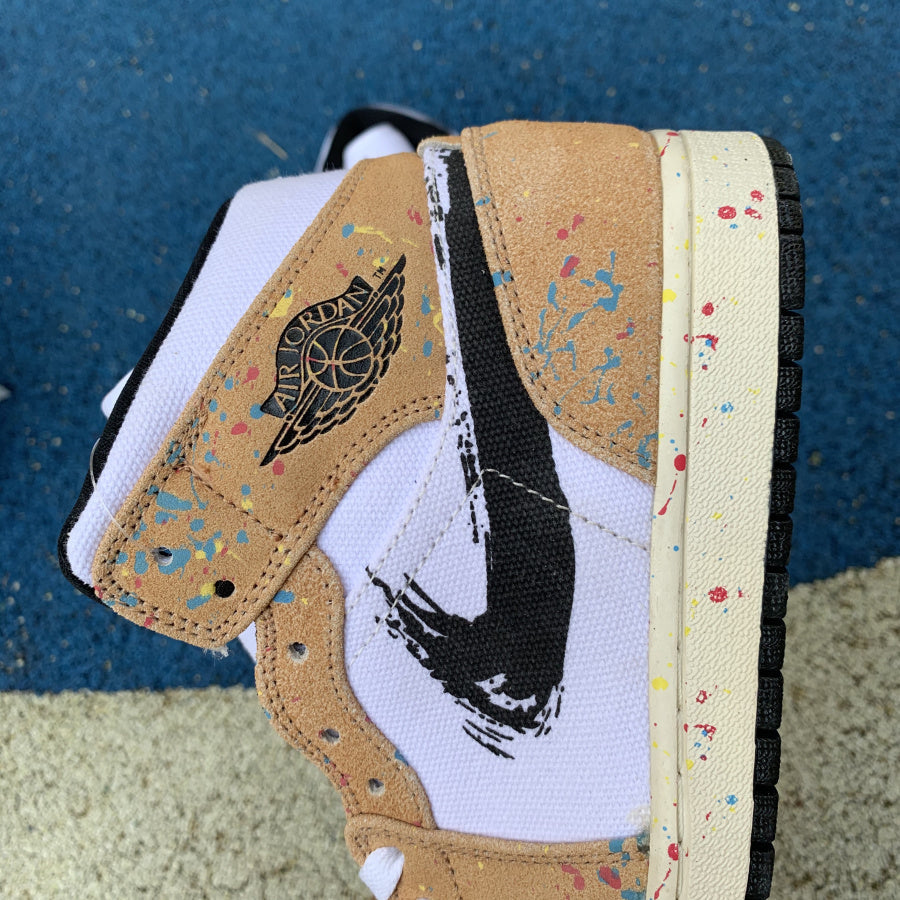 Jordan 1