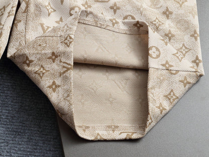 Corto Louis Vuitton