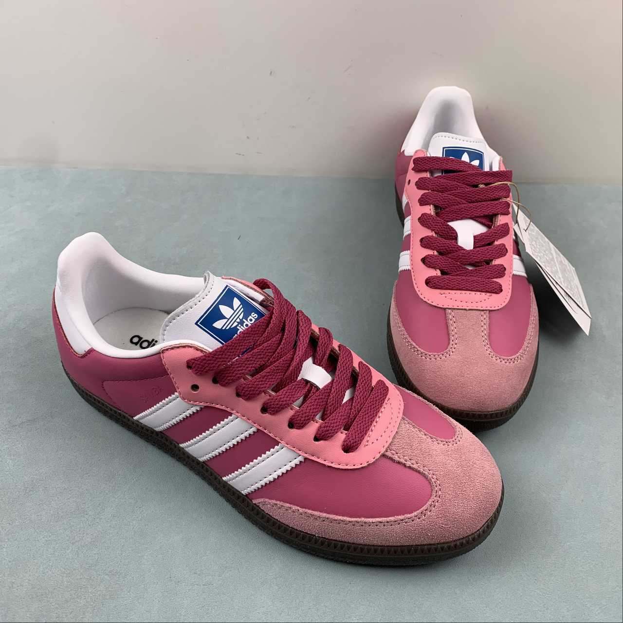 Adidas Samba