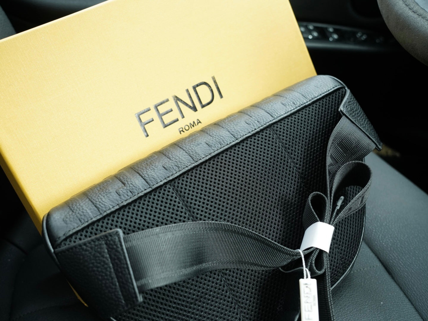 BAG´s Fendi 1.1