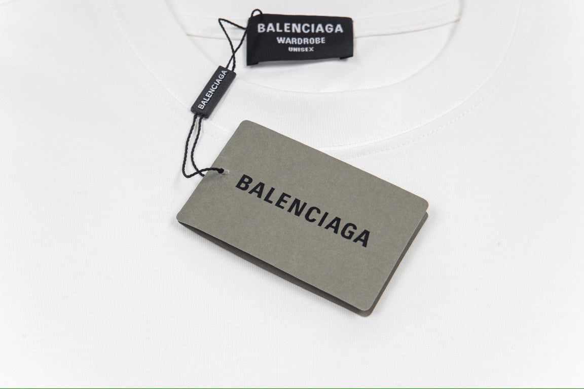 Camiseta Balenciaga