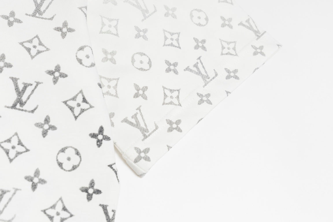 Camiseta de Louis Vuitton