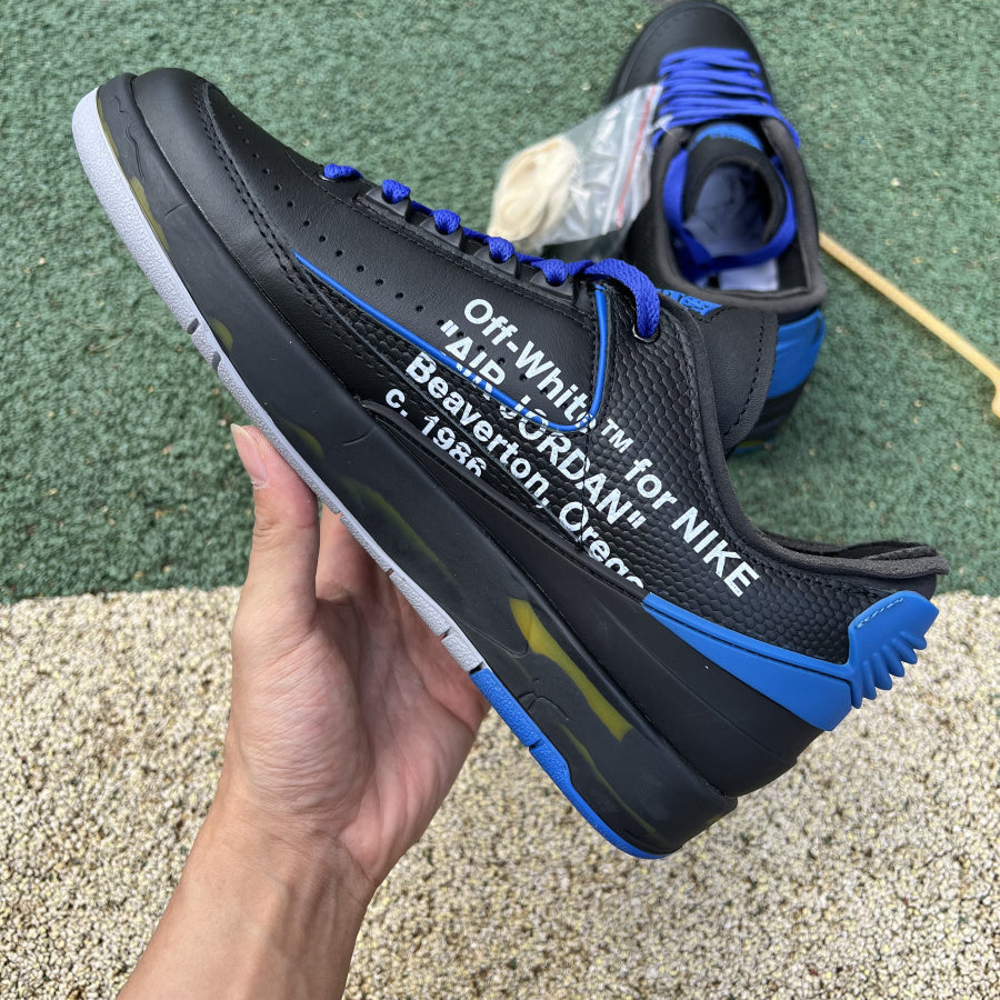 Air Jordan 2
