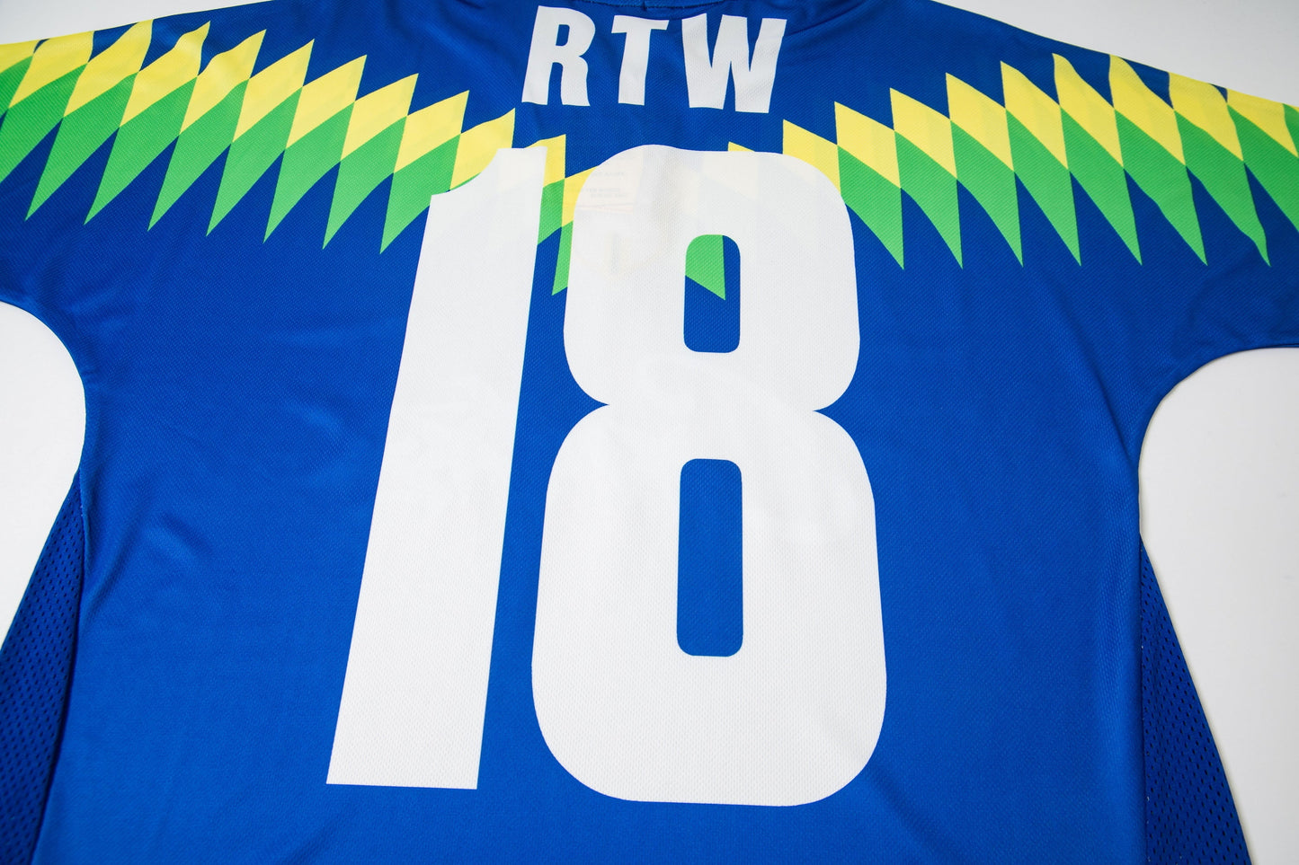 Corteiz T-shirt Brasil