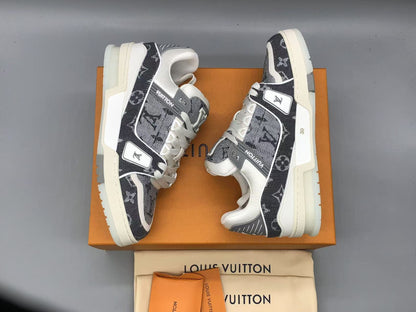Louis Vuitton Trainer