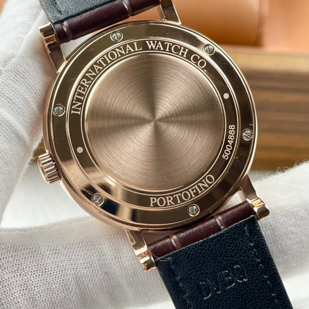 IWC Schaffhausen