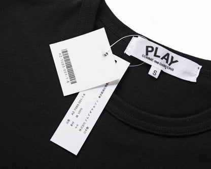 Suéter Comme Des Garcons