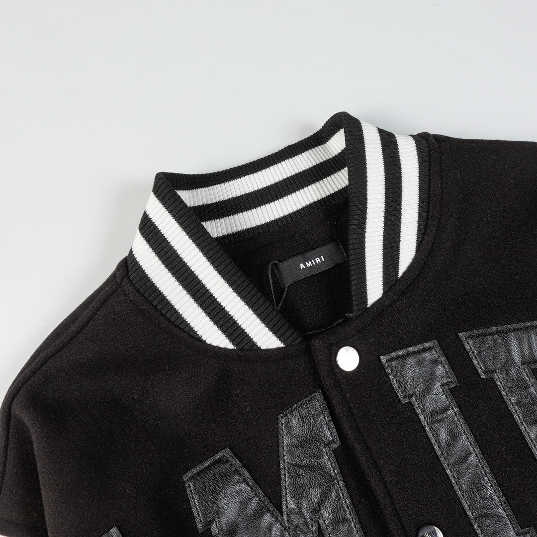 Chaqueta Amiri