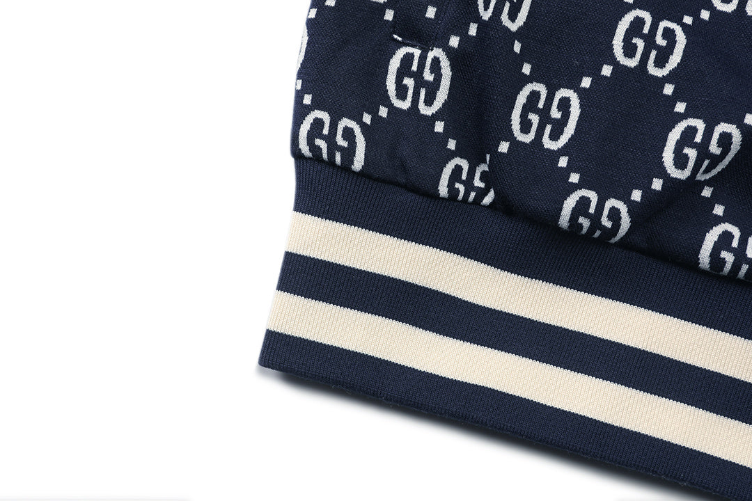 Chaqueta Gucci