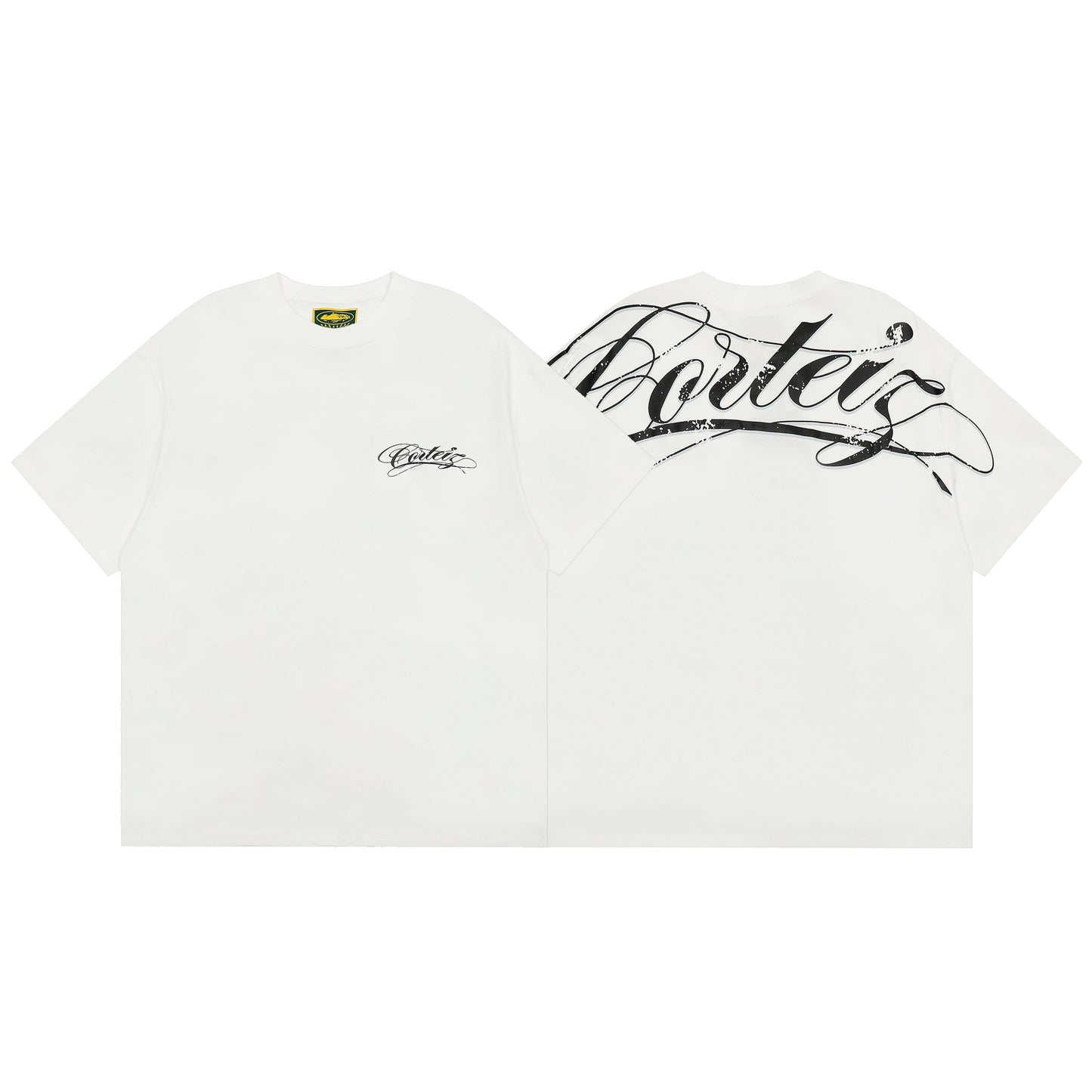 T-Shirt Corteiz