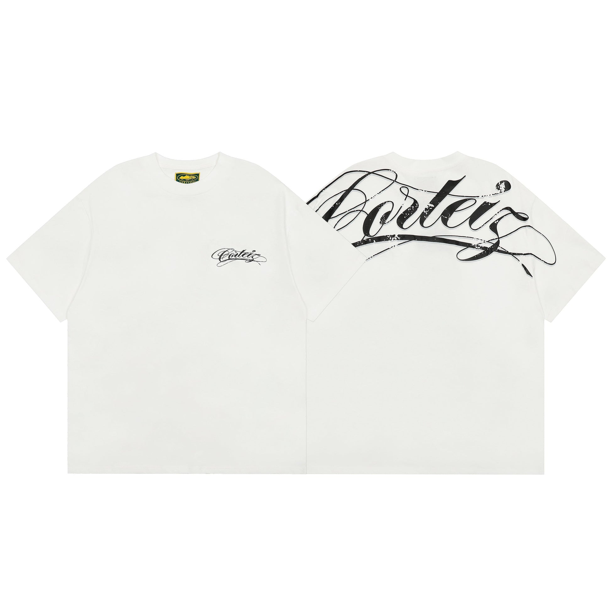 T-Shirt Corteiz