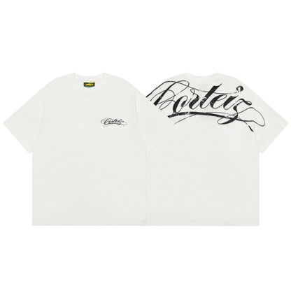T-Shirt Corteiz