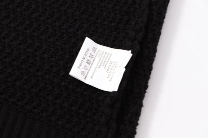 Casablanca Sweater