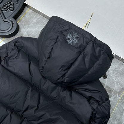Chaqueta Chrome Hearts